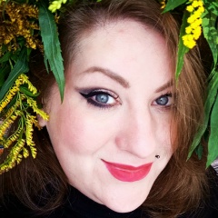 Ольга Калининкова, 28.02.1986, Санкт-Петербург