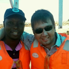 Dinar Sharipov, 08.11