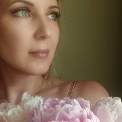 Ольга Вавричена, 25.06, Новосибирск