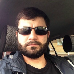 Рамиль Иманов, 07.05, Улан-Удэ