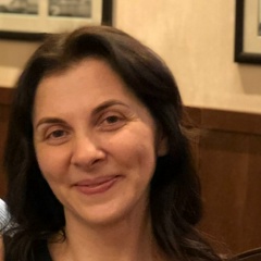 Ирина Музыка, Красноярск