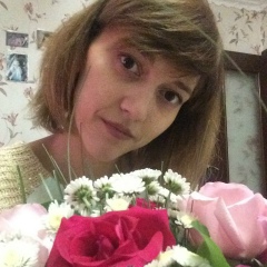 Ляйсан Сафина, 16.11.1990, Набережные Челны
