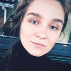 Катька Hawai, 16.02