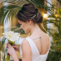 Александра Шитова, 13.01.1988, Санкт-Петербург