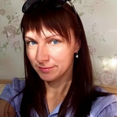 Любовь Ермолова, 09.08.1981, Красногорск