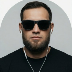 Vito Scaletti, Владивосток