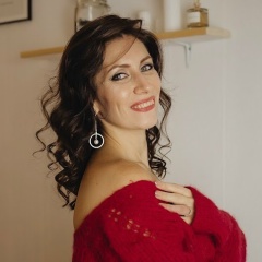 Алеся Гамзатова, 12.05.1987, Когалым