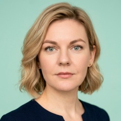 Antonina Kuznetsova, 13.03, Москва