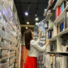 Виктория Витославская, 16.09, Москва