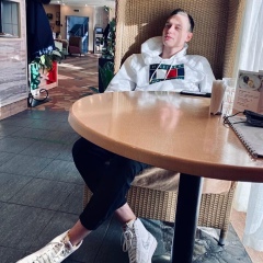 Александр Исаев, Ступино