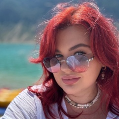 Алёна Югова, 12.06.1991, Пермь