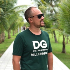 Михаил Калашников, 15.03.1986, Екатеринбург