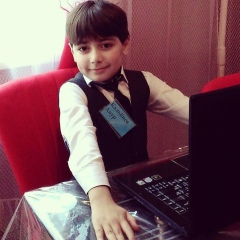 Elvin Guseynov, 29.09.1987, Ленкорань