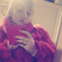 Юлия Никитинская, 11.05.1989, Липецк