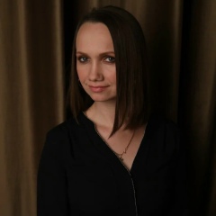 Maria Fadeeva, 31.05, Краснодар