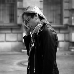 Юля Расторгуева, 04.06.1981, Санкт-Петербург