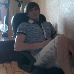 Сергей Колосов, 18.02.1996, Москва