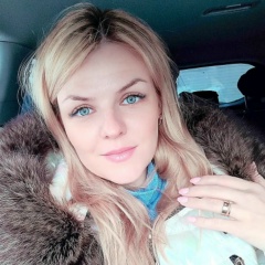 Еленочка Быкова, 21.11, Уфа