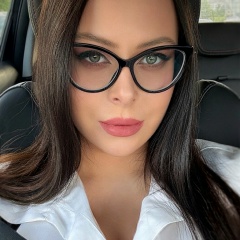 Анна Лиморенко, 26.06, Иркутск