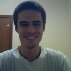 Lucas Barreira, 28.02.1986, Belo Horizonte