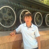 Bauirjan Sadibekov, 28.05.1990, Шымкент