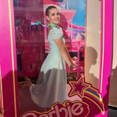 Наталия Мазина, 22.03.1993, Москва