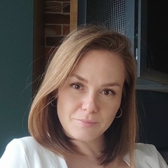 Наталья Ковалева, 31.08.1987, Москва