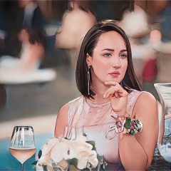 Алла Матчина, 23.06.1988, Ноябрьск