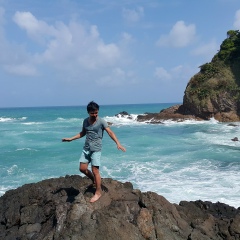 Almaz Kurmanbekov, 22.12, Алматы