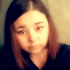 Алина Калимуллина, 22.09, Уфа