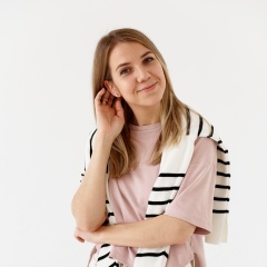 Анастасия Канева, 21.10.1993, Новосибирск