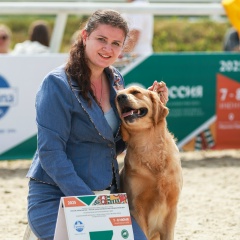 Мария Турсунова, Москва