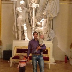 Игорь Беличенко, 20.06.1984