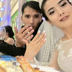 Айгуль Махмудова, 22.05