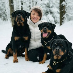 Мария Сафронова, 21.09, Рязань