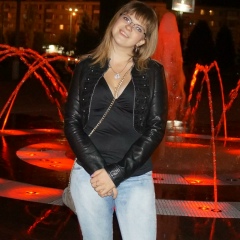 Надежда Аблязова, Волжский