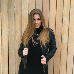 Анастасия Терещенко, 22.11, Ростов-на-Дону