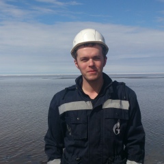 Александр Гущин, 03.01.1989