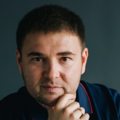 Дмитрий Яговкин, 21.10, Ижевск