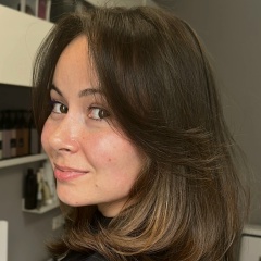 Аннет Михайлова, 22.01.1990, Санкт-Петербург