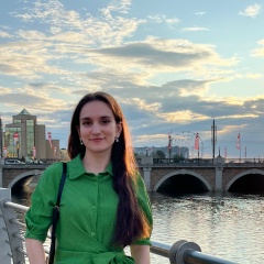 Мадина Магомедова, 20.12, Челябинск