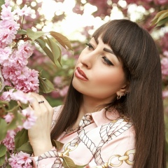 Юлия Кузюбердина, 01.05, Днепр (Днепропетровск)