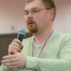 Андрей Моисеев, 23.05.1985, Москва