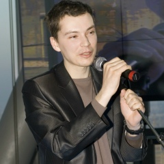 Паша Козлов, 16.05.1981, Москва