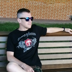 Александр Морозов, 20.10, Череповец