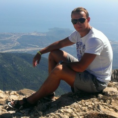 Максим Белов, 23.07.1993