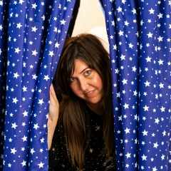 Татьяна Мартынова, 12.10, Москва