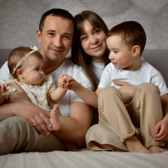 Даша Гулина, 02.04.1992, Зеленоград