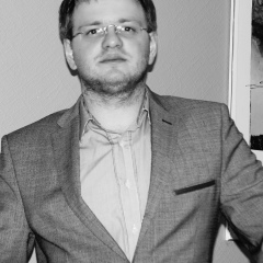 Игорь Нижников, 05.05, Минск