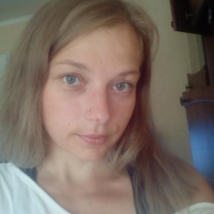 Екатерина Громакова, 15.04.1991, Ровно